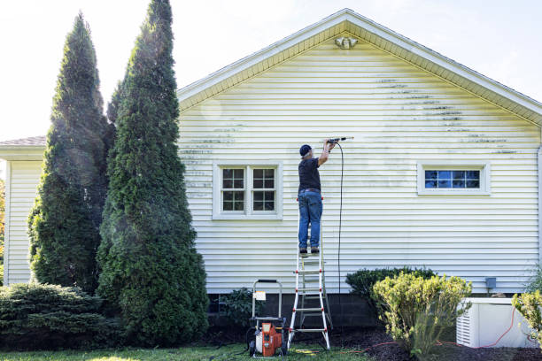 Randolph, NE Pressure Washing Services Company